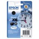 Оригиална касета за мастило Epson WF-3000 7000 - Nº27XXL Черен (4 броя) NaN –  BB Касети с мастило