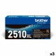 Oригинален тонер Brother HLL2400DW HLL2445DW DCPL2620DW DCPL2627DWXL DCPL26 Черен (3 броя) NaN –  BB Тонер касети