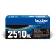 Oригинален тонер Brother HLL2400DW HLL2445DW DCPL2620DW DCPL2627DWXL DCPL26 Черен (3 броя) NaN –  BB Тонер касети