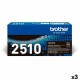 Oригинален тонер Brother HLL2400DW HLL2445DW DCPL2620DW DCPL2627DWXL DCPL26 Черен (3 броя) NaN –  BB Тонер касети