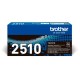 Oригинален тонер Brother HLL2400DW HLL2445DW DCPL2620DW DCPL2627DWXL DCPL26 Черен (3 броя) NaN –  BB Тонер касети