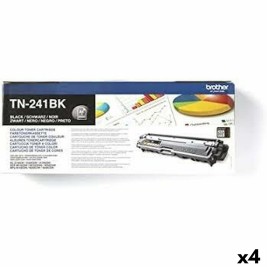 Oригинален тонер Brother HL3140CW
HL3150CDW
DCP9020CDW
DCP91010 Черен (4 броя)