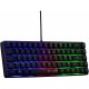 Клавиатура The G-Lab KEYZ HYDROGEN Бял Испанска Qwerty NaN –  BB Клавиатури