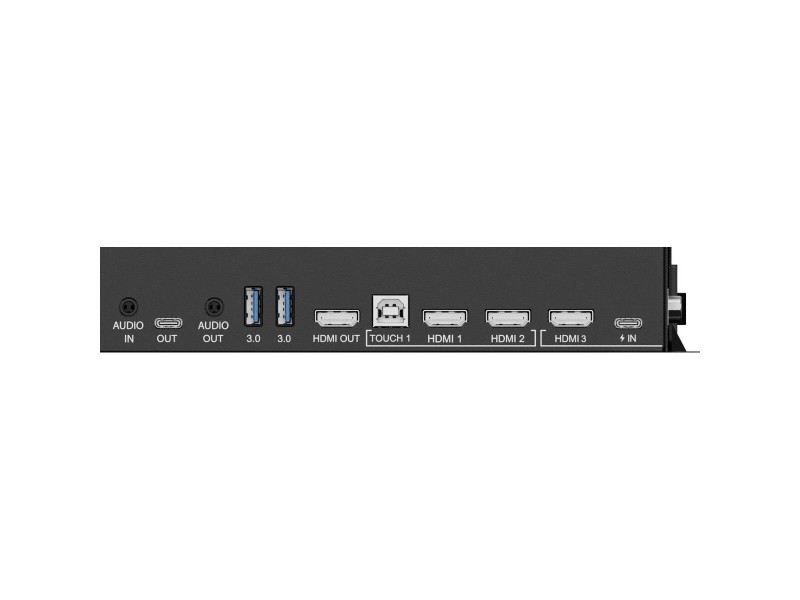 Монитор Videowall Iiyama PROLITE TE6514MIS-B2AG 65 4K Ultra HD NaN –  BB Монитори за видеостена