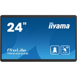 Монитор Videowall Iiyama TW2424AS-B1 24" 4K Ultra HD