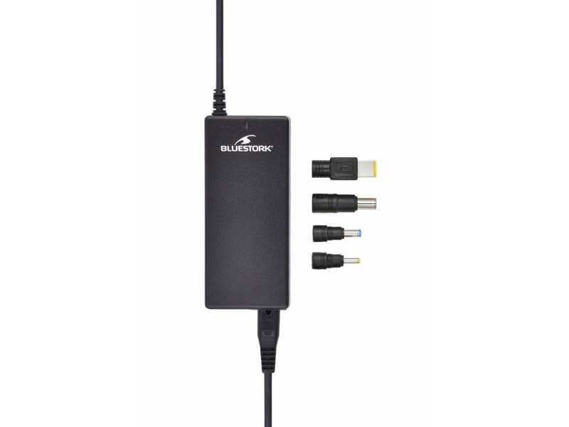 Зарядно за лаптоп Bluestork PW-NB-90-LENOVO 90 W NaN –  BB Зарядни устройства и адаптери