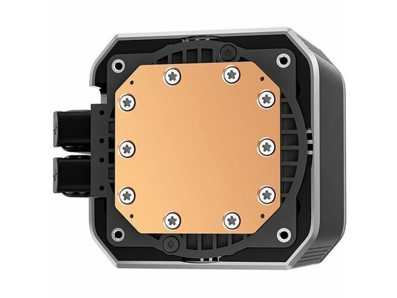 Комплект за Течно Охлаждане DEEPCOOL R-LX750-BKDSNMP-G-1 NaN –  BB Системи за течно охлаждане
