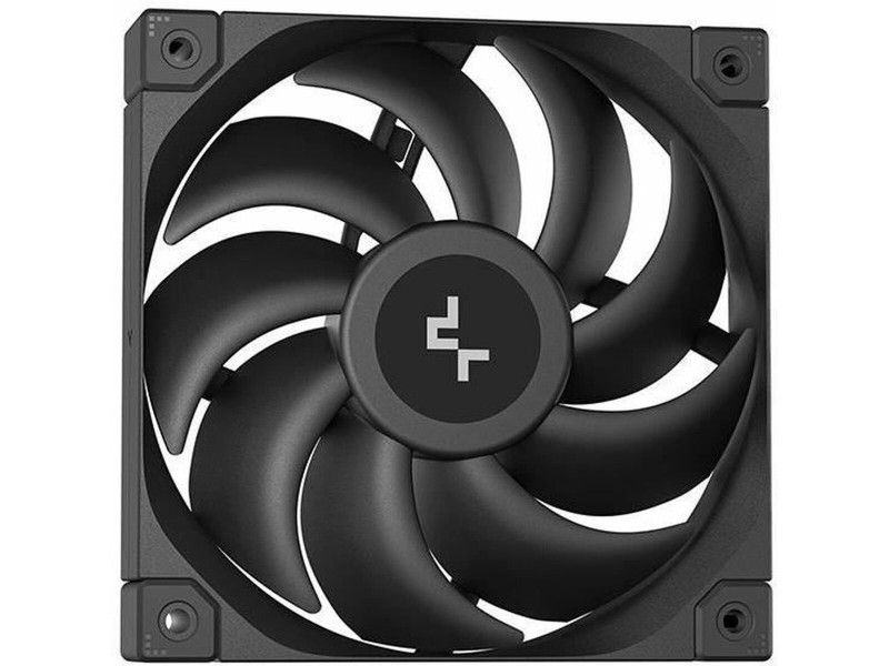 Комплект за Течно Охлаждане DEEPCOOL R-LX750-BKDSNMP-G-1 NaN –  BB Системи за течно охлаждане