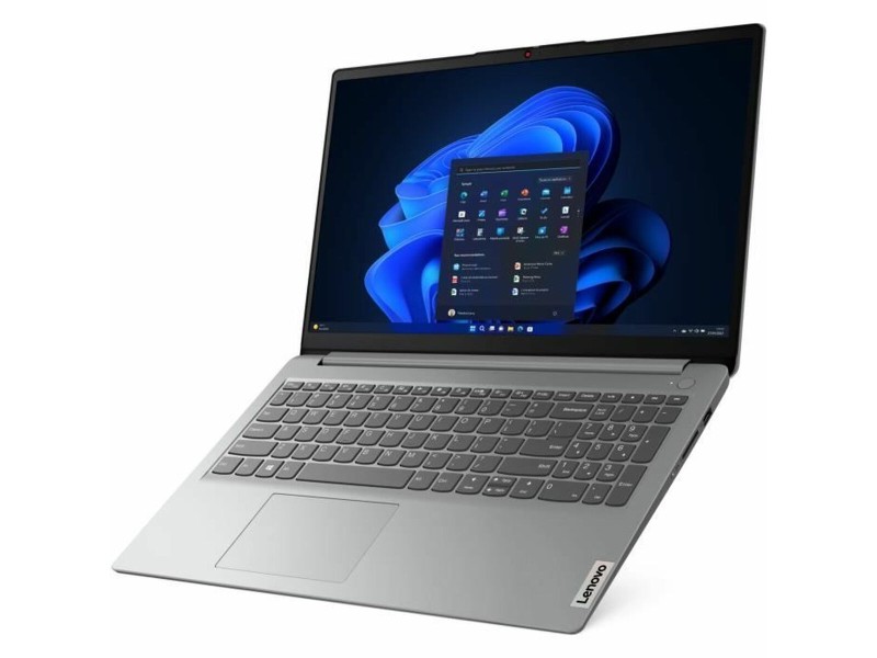 Лаптоп Lenovo IdeaPad 1 15IJL7 15 Intel Celeron N4500 4 GB RAM 128 GB NaN –  BB Лаптопи