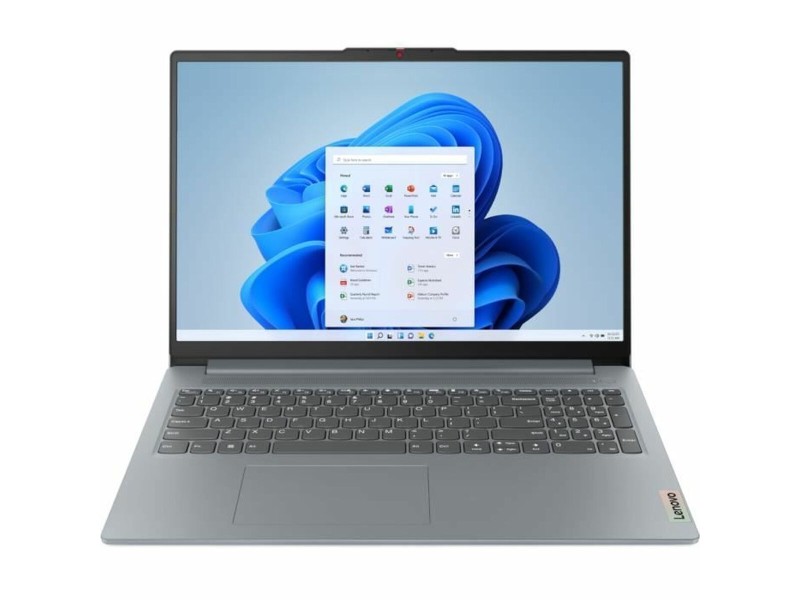 Лаптоп Lenovo Slim 3 16IAH8 16 Intel Core i5-12450HX 16 GB RAM 512 GB SSD NaN –  BB Лаптопи