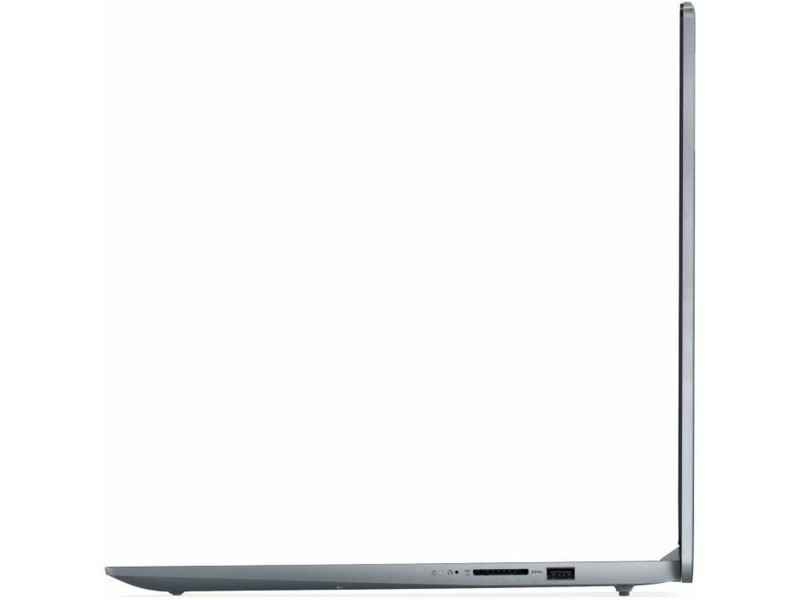 Лаптоп Lenovo Slim 3 16IAH8 16 Intel Core i5-12450HX 16 GB RAM 512 GB SSD NaN –  BB Лаптопи