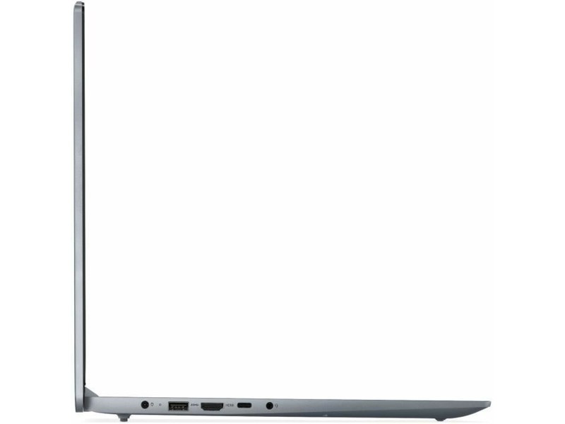 Лаптоп Lenovo Slim 3 16IAH8 16 Intel Core i5-12450HX 16 GB RAM 512 GB SSD NaN –  BB Лаптопи