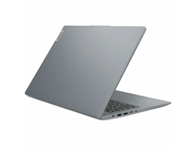 Лаптоп Lenovo Slim 3 16IAH8 16 Intel Core i5-12450HX 16 GB RAM 512 GB SSD NaN –  BB Лаптопи