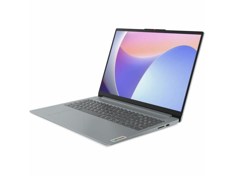 Лаптоп Lenovo Slim 3 16IAH8 16 Intel Core i5-12450HX 16 GB RAM 512 GB SSD NaN –  BB Лаптопи