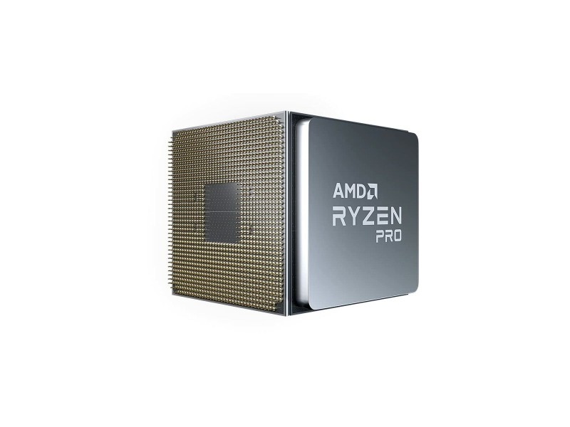 процесор AMD Ryzen 5 PRO 5650G AMD AM4 NaN –  BB Процесори
