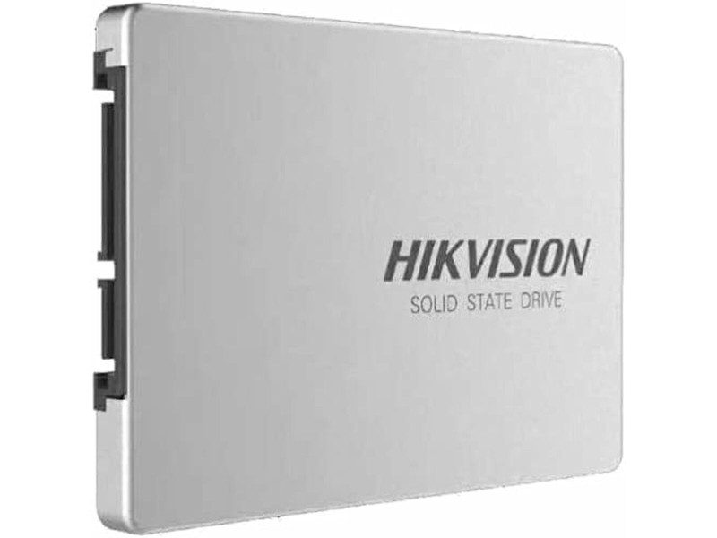 Твърд диск Hikvision V100 2.5 512 GB 512 GB SSD NaN –  BB Твърди солидни твърди дискове