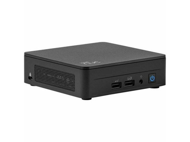 Настолен компютър Asus 90AR0081-M00010 NaN –  BB Мини компютър
