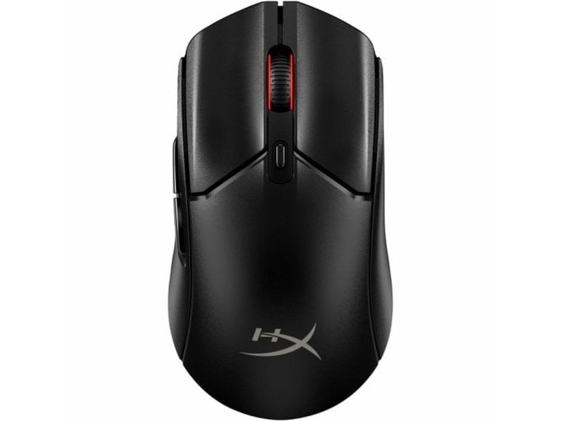 Мишка HyperX NaN –  BB Трекбол