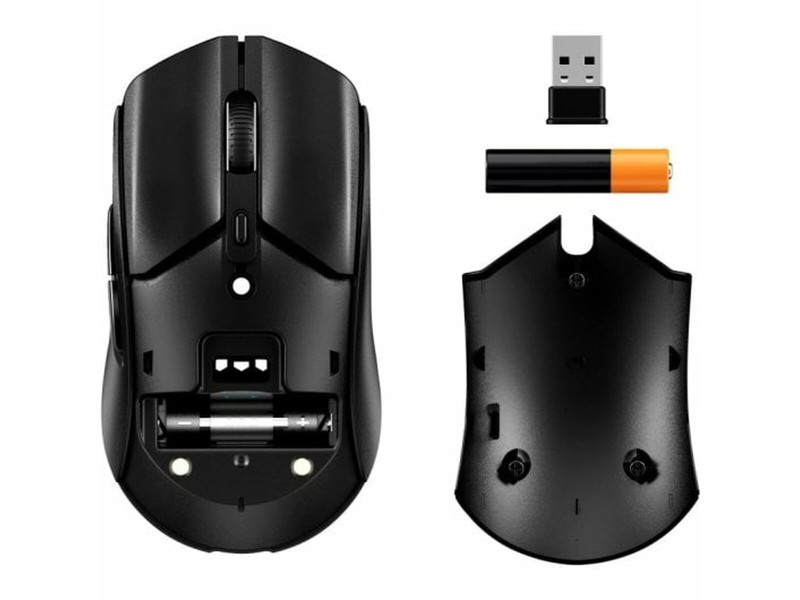 Мишка HyperX NaN –  BB Трекбол