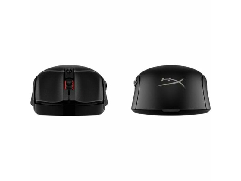Мишка HyperX NaN –  BB Трекбол