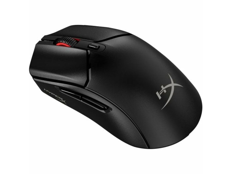 Мишка HyperX NaN –  BB Трекбол