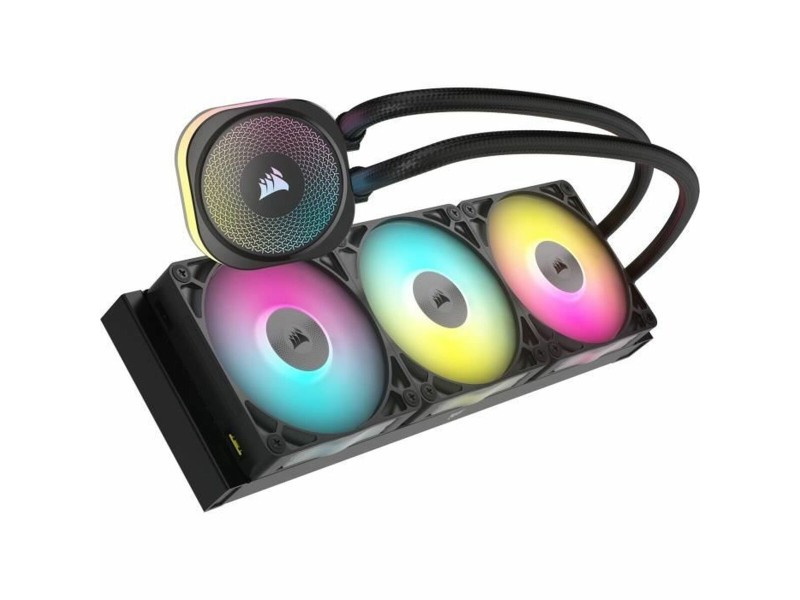 Охлаждаща постаква за лаптоп Corsair NaN –  BB Охлаждащи основи