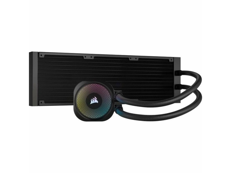Охлаждаща постаква за лаптоп Corsair NaN –  BB Охлаждащи основи