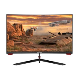 Gaming монитор Dahua DHI-LM27-E230C Full HD 27" 165 Hz