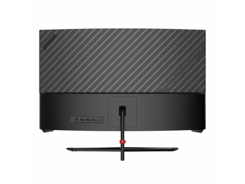 Gaming монитор Dahua DHI-LM27-E230C Full HD 27 165 Hz NaN –  BB Монитори