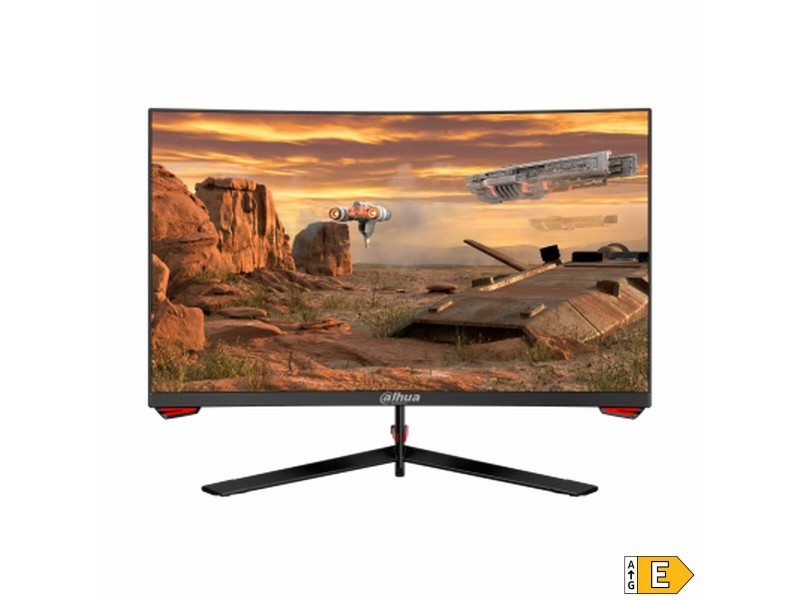 Gaming монитор Dahua DHI-LM27-E230C Full HD 27 165 Hz NaN –  BB Монитори