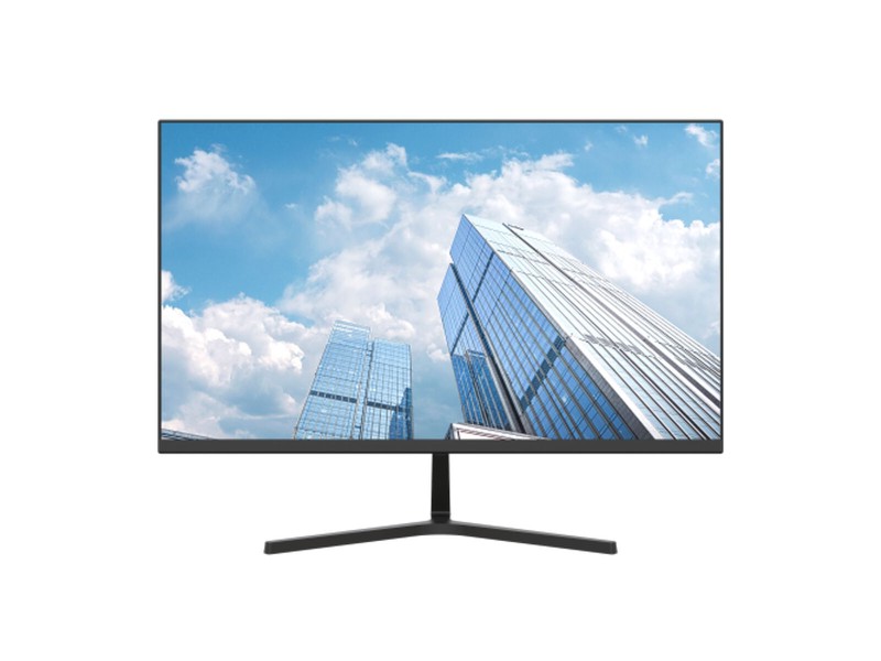Gaming монитор Dahua DHI-LM27-B201S Full HD 27 100 Hz NaN –  BB Монитори