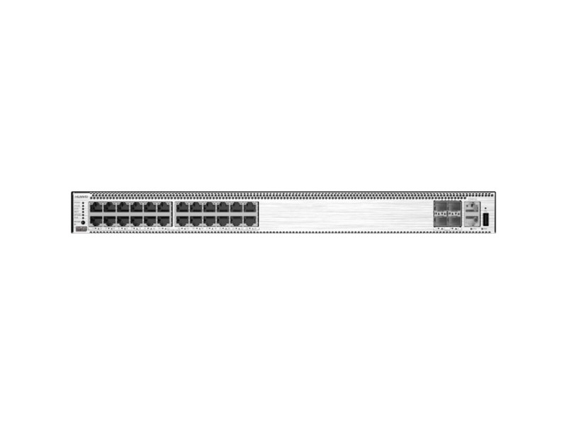 Суич Huawei 02353AHX-003 NaN –  BB Мрежови комутатори