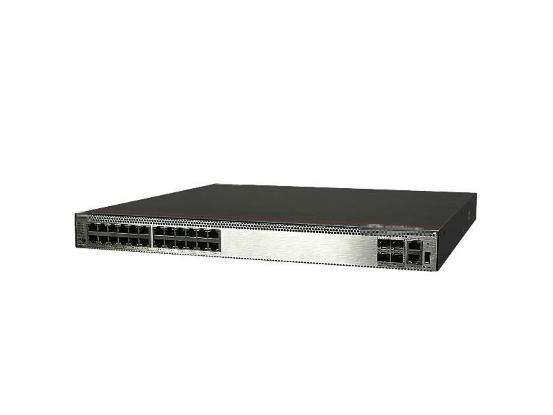 Суич Huawei 02353AHX-003 NaN –  BB Мрежови комутатори