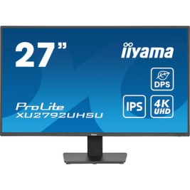 Монитор Iiyama XU2792UHSU-B6 27" 60 Hz
