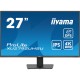 Монитор Iiyama XU2792UHSU-B6 27 60 Hz NaN –  BB Монитори