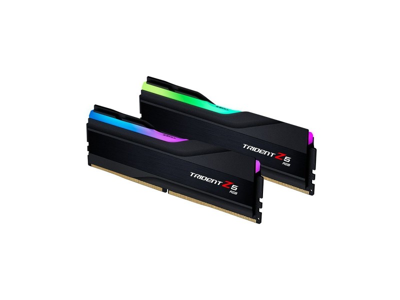 RAM памет GSKILL TRIDENT Z5 32 GB DDR5 6400 MHz cl30 NaN –  BB Основна памет