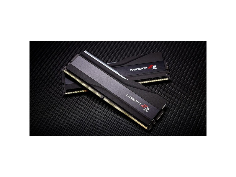 RAM памет GSKILL TRIDENT Z5 32 GB DDR5 6400 MHz cl30 NaN –  BB Основна памет