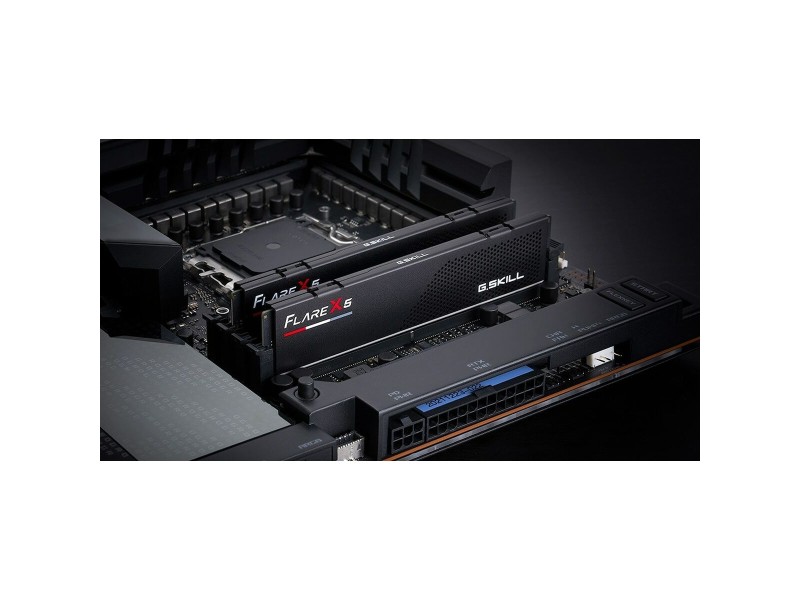 RAM памет GSKILL FLARE X5 32 GB DDR5 6400 MHz cl32 NaN –  BB Основна памет