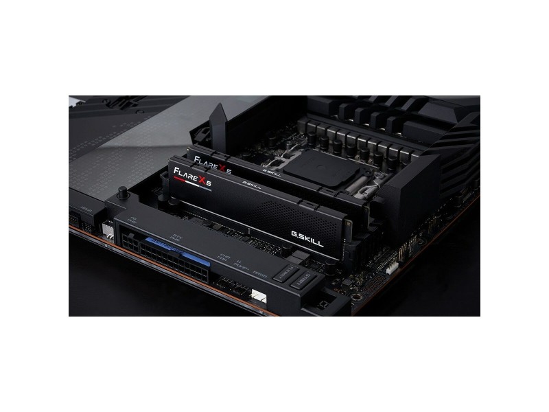 RAM памет GSKILL FLARE X5 32 GB DDR5 6400 MHz cl32 NaN –  BB Основна памет