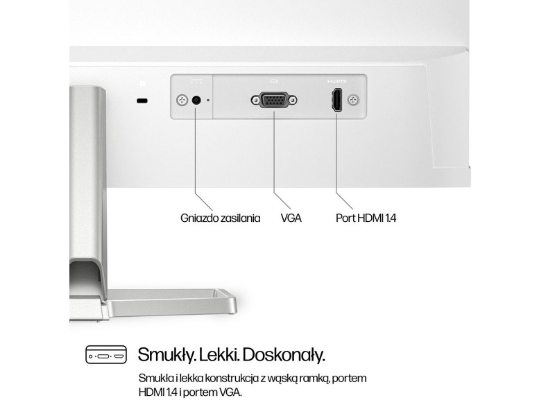 Монитор HP 94C21E9#ABB Full HD 23,8 100 Hz 50 - 60 Hz Монитор HP 94C21E9#ABB Full HD 23,8 100 Hz 50 - 60 Hz NaN – BB Монитори