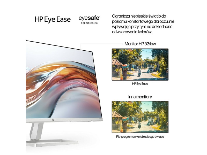 Монитор HP 94C21E9#ABB Full HD 23,8 100 Hz 50 - 60 Hz Монитор HP 94C21E9#ABB Full HD 23,8 100 Hz 50 - 60 Hz NaN – BB Монитори