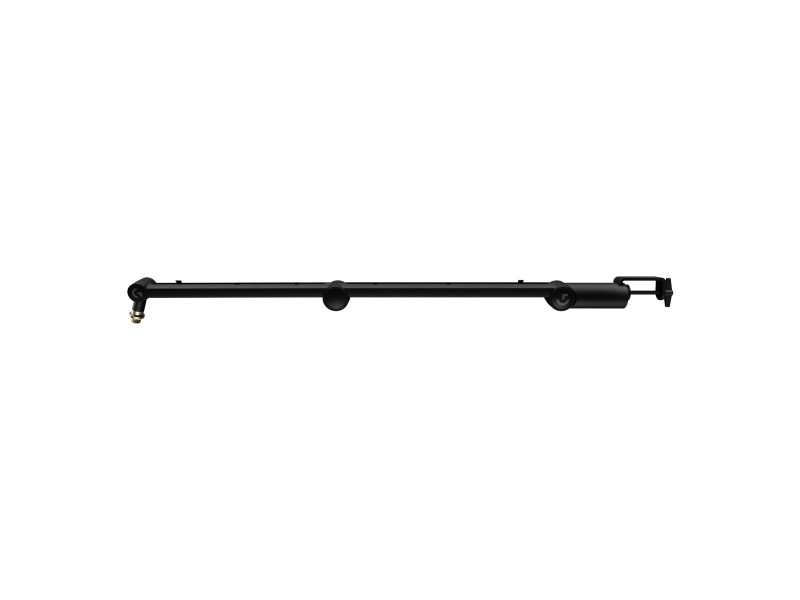 Микрофон Logitech 955-000076 Черен NaN –  BB Микрофони