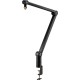 Микрофон Logitech 955-000076 Черен NaN –  BB Микрофони