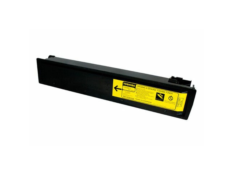 Съвместим тонер Toshiba T-FC220EY NaN –  BB Тонер касети
