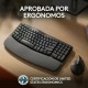 Клавиатура Logitech 920-012296 Графит испански QWERTY NaN –  BB Пакети клавиатура и мишка