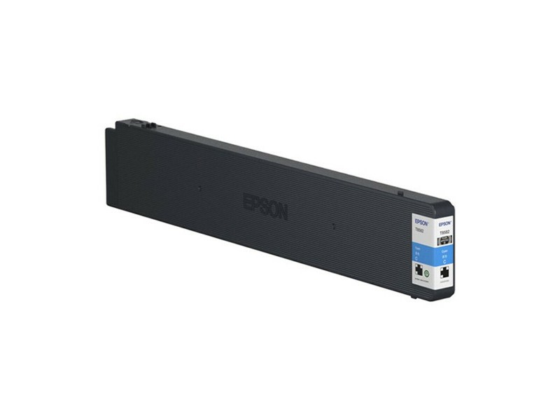Оригиална касета за мастило Epson C13T02Y200 Синьо-зелен NaN –  BB Касети с мастило