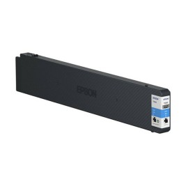Оригиална касета за мастило Epson C13T02Y200 Синьо-зелен