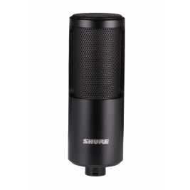 Микрофон Shure SM4-K Черен