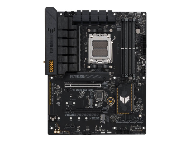 Дънна платка Asus 90MB1GT0-M0EAY0 AMD B650 AMD AM5 NaN –  BB Дънни платки