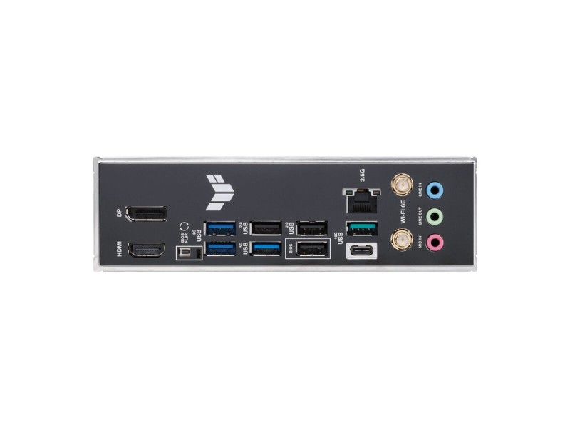 Дънна платка Asus 90MB1GT0-M0EAY0 AMD B650 AMD AM5 NaN –  BB Дънни платки